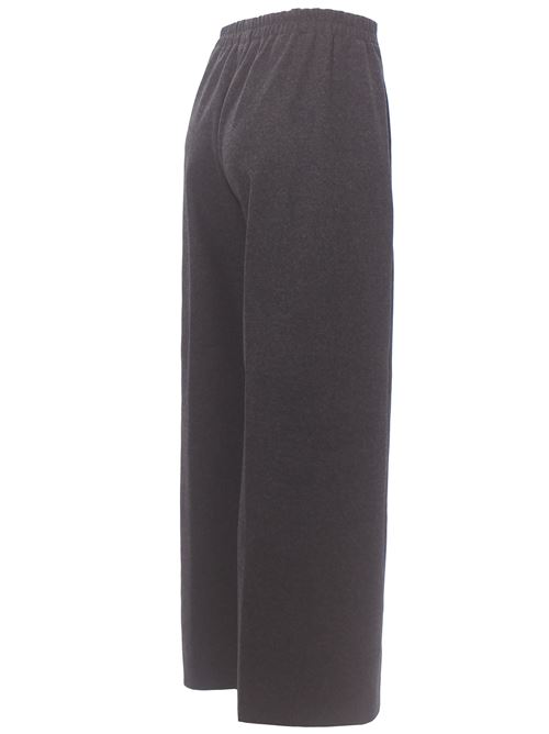 jersey wool pants VIA MASINI 80 | A26M998MJ580